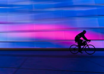 A Humorous Dive into Spin Class: My First Encounter with Two Wheels, 45 Minutes, and the Sounds of 50 Cent