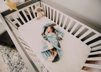 How to Style a Baby’s Room: Creating a Safe and Cozy Haven