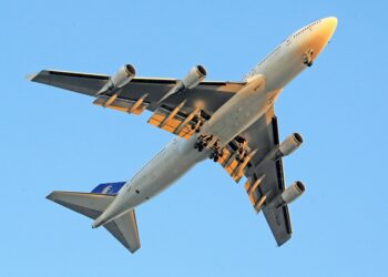 United Airlines Holdings Inc. has experienced three incidents involving its Boeing aircraft in the span of a week, with the latest incident occurring when a plane ran off the taxiway shortly after landing.