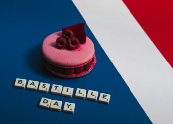 8 French Dishes You Must Try