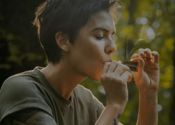 The Mood Revolution: How Mood Is Redefining Cannabis Culture