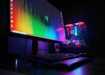 PC da gaming: capire le prestazioni prima dei componenti