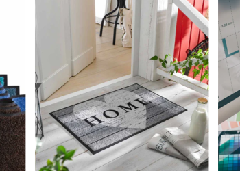 Logomatten nach Maß: Ein Blick auf individuelle Eingangslösungen und ihre Besonderheiten