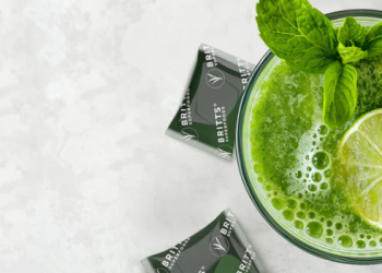 Britt’s Superfoods: En dybdegående gennemgang af et moderne superfood-brand