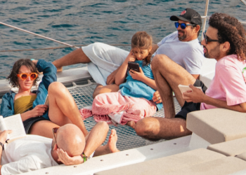 Boat rental marketplace shaping modern sea travel