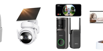 About IMOU and Its Official Store