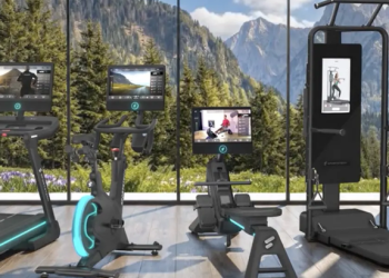 Sportstech.de im Überblick und Fokus des Unternehmens
