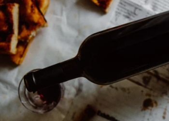 Überblick über wine-in-black und das Konzept