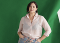 Fiorella Rubino: Moda femenina con enfoque en diversidad y estilo contemporáneo