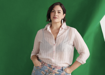 Fiorella Rubino: Moda femenina con enfoque en diversidad y estilo contemporáneo