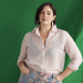 Fiorella Rubino: Moda femenina con enfoque en diversidad y estilo contemporáneo