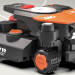 Worx UK: Power tools designed for modern DIY and outdoor work
