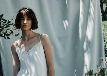 HANRO: Luxuswäsche und Premium-Loungewear mit zeitloser Eleganz