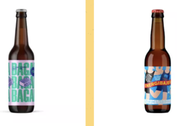 Une Petite Mousse : L’univers de la bière artisanale livré directement à domicile