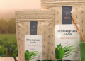 Britt’s Superfoods: Organic Juice Shots for Everyday Wellbeing