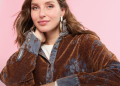 Fiorella Rubino: Fashion That Celebrates Personal Style and Confidence