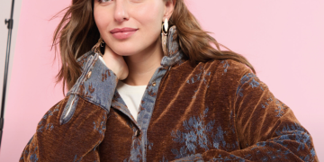 Fiorella Rubino: Fashion That Celebrates Personal Style and Confidence